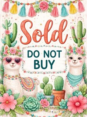 SOLD
